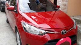 Toyota Vios 2017 for sale
