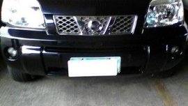 Well-maintained Nissan X-Trail 2010 for sale