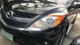 2017 Mazda BT50 Manual FOR SALE 