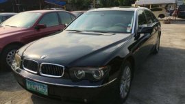 2005 BMW 7 series FOR SALE 