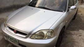 Honda Civic 1996 for sale