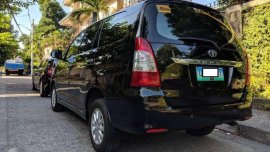 2013 Toyota Innova for sale