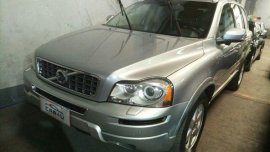Well-kept Volvo XC90 2012 for sale