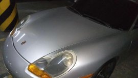 Like new Porsche Boxster for sale