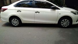 2016 Toyota Vios J FOR SALE 