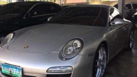 2010 Porsche 911 Carrera S PDK