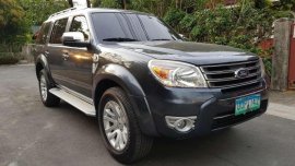 Ford Everest 2012 FOR SALE 