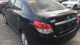 2017 Mitsubishi Mirage G4 1.2 GLX MIVEC AT Limited Edition Like New