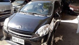 2015 Toyota Wigo 1.0G Automatic Gasoline Vs 2018 2017 2016 2014 eon