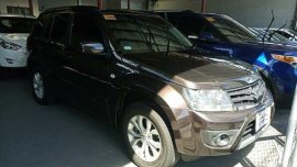 Good as new Suzuki Grand Vitara 2015 for sale
