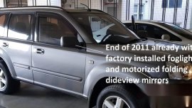 2011 Nissan X-Trail for sale