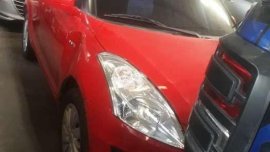 Suzuki Swift 2016 automatic for sale 