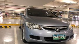 2006 Honda Civic FD 1.8s FOR SALE 