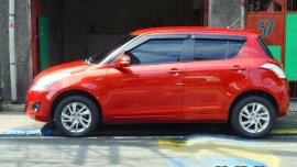 2015 Suzuki Swift hatchback matic allpower FRESH