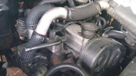 Isuzu Trooper injection problem for sale 