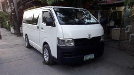 Toyota Hiace 2008 for sale