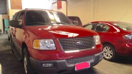Ford Expedition "2004" xlt-matic not nissan honda toyota chevrolet