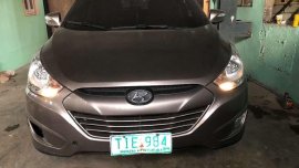 Hyundai Tucson 2012 for sale 