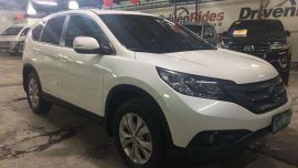 Honda CRV 4WD 2012 Model DrivenRides
