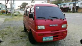 Suzuki Multi-Cab 2010 for sale