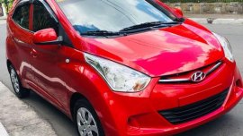 2017 Hyundai Eon Manual Transmission 8k kilometers ONLY