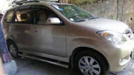 Toyota Avanza 1.5G 2009- Asialink Preowned Cars