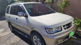 Isuzu Crosswind XTO for sale 