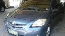 Well-maintained Toyota Vios 2009 for sale