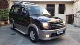 2014 Mitsubishi Adventure GLS Sport