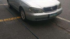 Nissa Cefiro 2006 for sale 