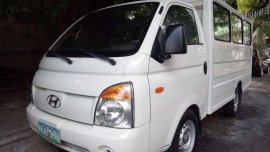2011 Hyundai H100 Diesel FOR SALE 