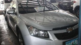 2013 Chevrolet Cruze LS AT FOR SALE 