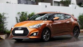 2018 Hyundai Veloster FOR SALE 