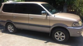 Toyota Revo 2004 for sale