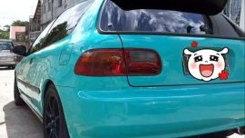 Honda Civic 1994 for sale 