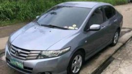 Honda City 2009 MT FOR SALE 