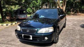 Honda City 2002 for sale
