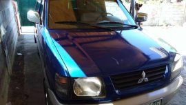Mitsubishi Adventure glx model 2004 FOR SALE 