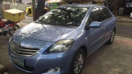 Toyota Vios 1.3G 2012model matic for sale 