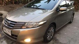 Honda City 1.5e 2010 vs civic fd 2011 vios