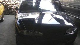 Well-maintained Mitsubishi Eclipse 1997 for sale