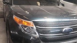 2014 Ford Explorer ECOBOOST 4x4 IH 0026