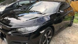 2017 Honda Civic for sale