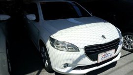 Good as new Peugeot 301 2015 for sale