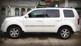 2012 Honda Pilot FOR SALE 