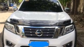 Nissan Navara calibre 2016 for sale 