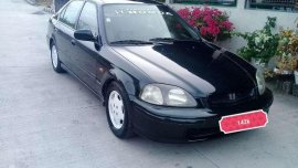 Honda Civic 1997 for sale