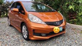 2011 Honda Jazz 1.5 Automatic