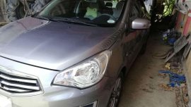 Mitsubishi Mirage G4 2016 for sale