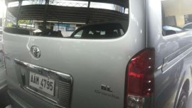 2014 Toyota Grandia for sale